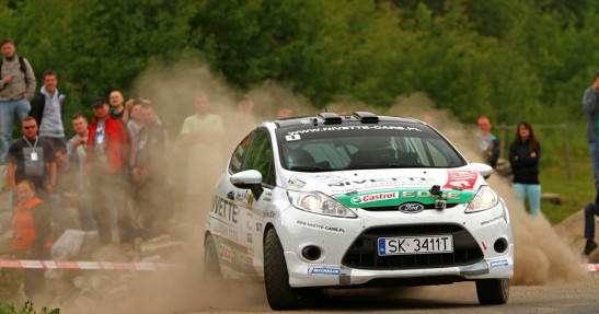 Rajd Karkonoski